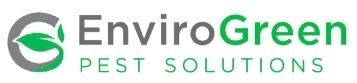 EnviroGreen Pest Solutions logo