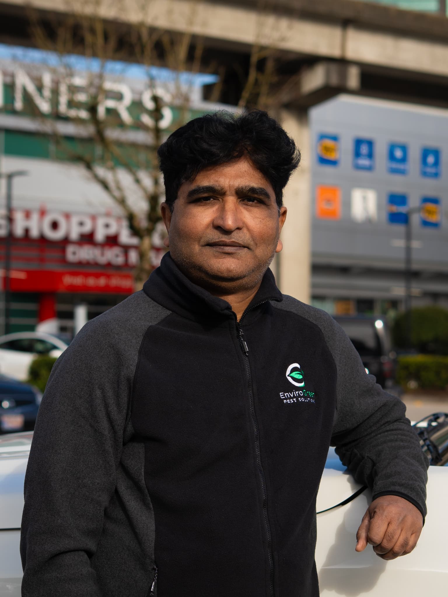Raju Menon
