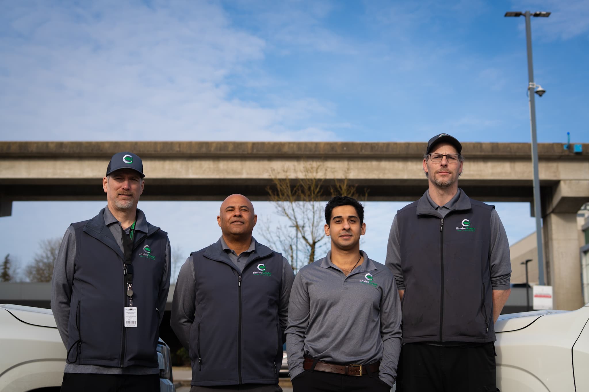 Our Team